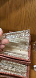 Vintage Knife Rests & Napkin Rings - thumbnail 2 of 7