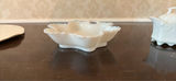 ROYAL ALBERT China Platter & Milk Glass Dishes - thumbnail 8 of 15