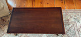 Drop Leaf Coffee Table - thumbnail 4 of 9