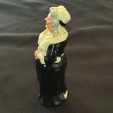 Collection of Character Ceramic Toby Jugs and Figurines - thumbnail 21 of 26