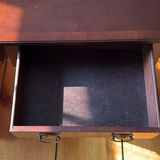 Set Of 2 Drop Leaf Side Tables - thumbnail 11 of 12