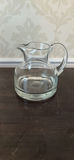 Collection Of Glass Pitchers - thumbnail 7 of 16