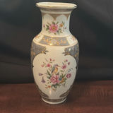 Collection Of Porcelain Vases - thumbnail 8 of 16