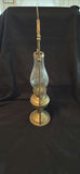 Metal Oil Lantern with Glass Chimney - thumbnail 5 of 10