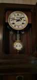 Assegai 31-day Pendulum Clock - thumbnail 10 of 18
