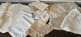 Collection Of Vintage Crochet - thumbnail 1 of 11