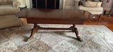 Drop Leaf Coffee Table - thumbnail 8 of 9
