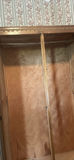 Art Deco Style Wardrobe Cabinet - thumbnail 6 of 10