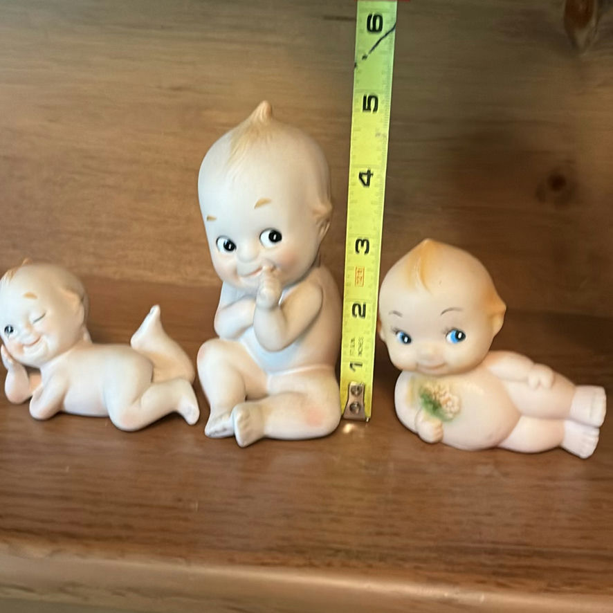 Collection Of Kewpie’s - image 12 of 12