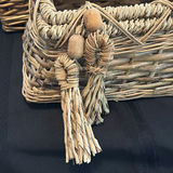 Collection Of Wicker Baskets - thumbnail 5 of 17
