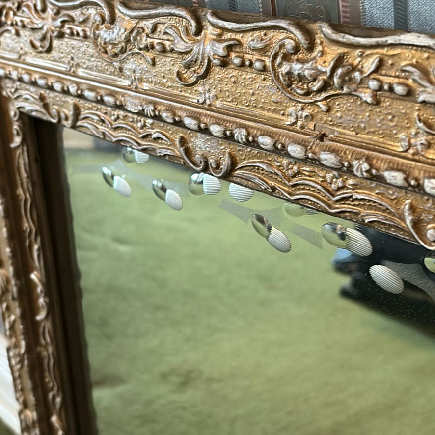 Framed Wall Mirrors - image 11 of 19