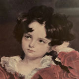 Framed Print "Master Lambton" by Sir Thomas Lawrence - thumbnail 7 of 8