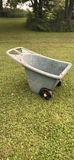 Plastic Wheelbarrow - thumbnail 1 of 6
