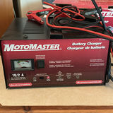 MotoMaster 10/2A Battery Charger and Cordless Drill Kit - thumbnail 3 of 10
