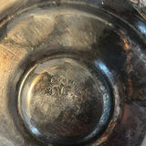 Three Decorative Serving Bowls and Trays - thumbnail 12 of 16