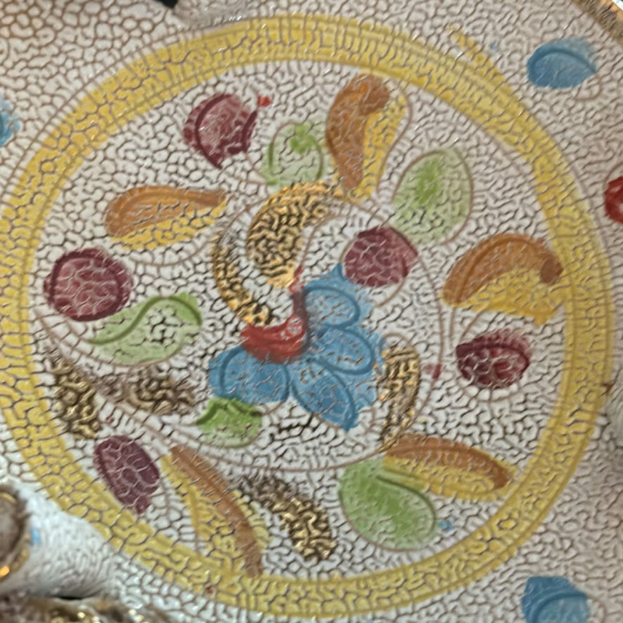 Vintage Collection Of Serving Ware - image 4 of 16