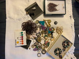 Assorted Jewelry Collection - thumbnail 1 of 2