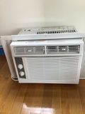 White Cool-Living window air conditioner - thumbnail 2 of 3