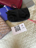Assorted handbags, wallets, and pouches - thumbnail 1 of 2