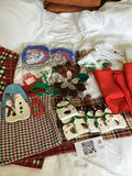 Christmas Decor and Linens Collection - thumbnail 3 of 3