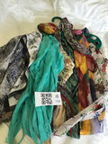 Assorted Scarves - thumbnail 1 of 1
