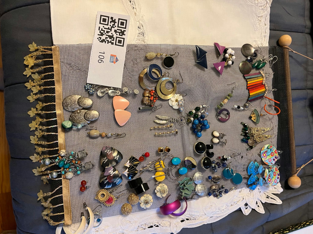 Assorted Jewelry Collection - image 1 of 1
