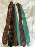 Assorted neckties collection - thumbnail 1 of 2