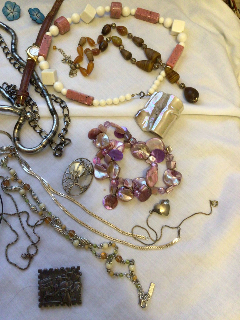 Assorted Jewelry Collection - image 4 of 5