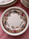 Devonshire dinnerware set with plates and bowls - thumbnail 2 of 5