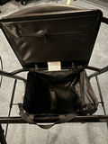 McKesson Rollator Walker with Seat and Storage Bag - thumbnail 2 of 2