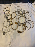 Charm bracelets and bangles collection - thumbnail 1 of 1