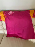 Arthur Young Olympics 1984 Art Prints and Pink Olympiad Jacket Patch and shirt - thumbnail 5 of 5