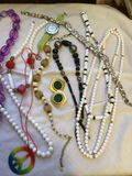 Assorted Necklaces and Jewelry - thumbnail 3 of 3