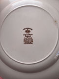 Devonshire dinnerware set with plates and bowls - thumbnail 5 of 5
