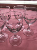 Set of Irish Coffee Glasses - thumbnail 3 of 4