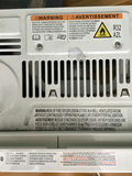 White window air conditioner 16 x 12 - thumbnail 3 of 3