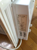 White Cool-Living window air conditioner - thumbnail 3 of 3