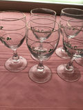 Set of Irish Coffee Glasses - thumbnail 2 of 4