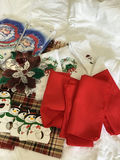 Christmas Decor and Linens Collection - thumbnail 2 of 3
