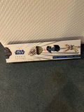 Star Wars Cookie Cutters Set - thumbnail 1 of 1