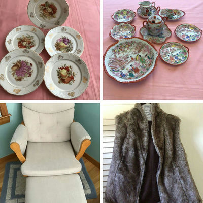 Marlboro Estate Sale auction preview