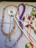 Assorted Necklaces and Jewelry - thumbnail 2 of 3