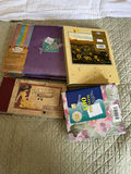 Assorted photo frames, albums, and scrapbooks - thumbnail 3 of 3