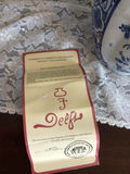 Blue and White Delftware Jar with Lid - thumbnail 2 of 5