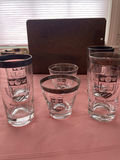 Boston College Glassware Set - thumbnail 1 of 4