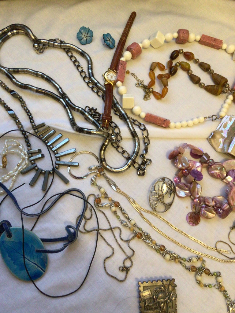 Assorted Jewelry Collection - image 3 of 5