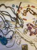 Assorted Jewelry Collection - thumbnail 3 of 5