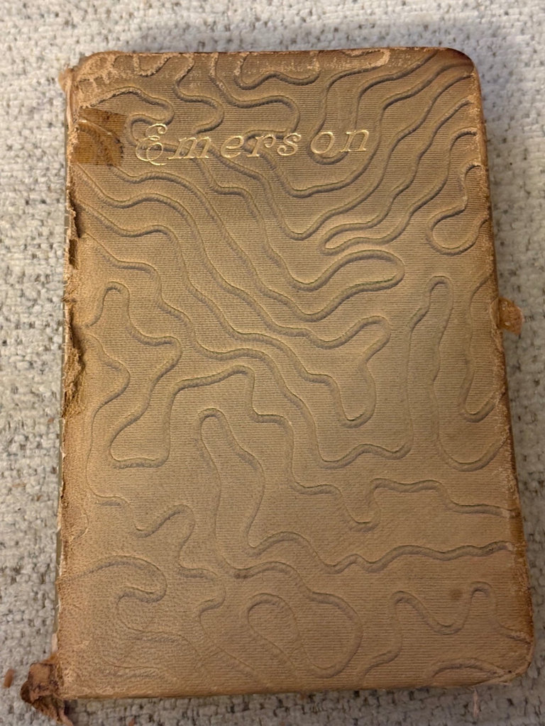 Rare Antique Poetry Books, Bryant, Emerson, Longfellow  - image 12 of 18