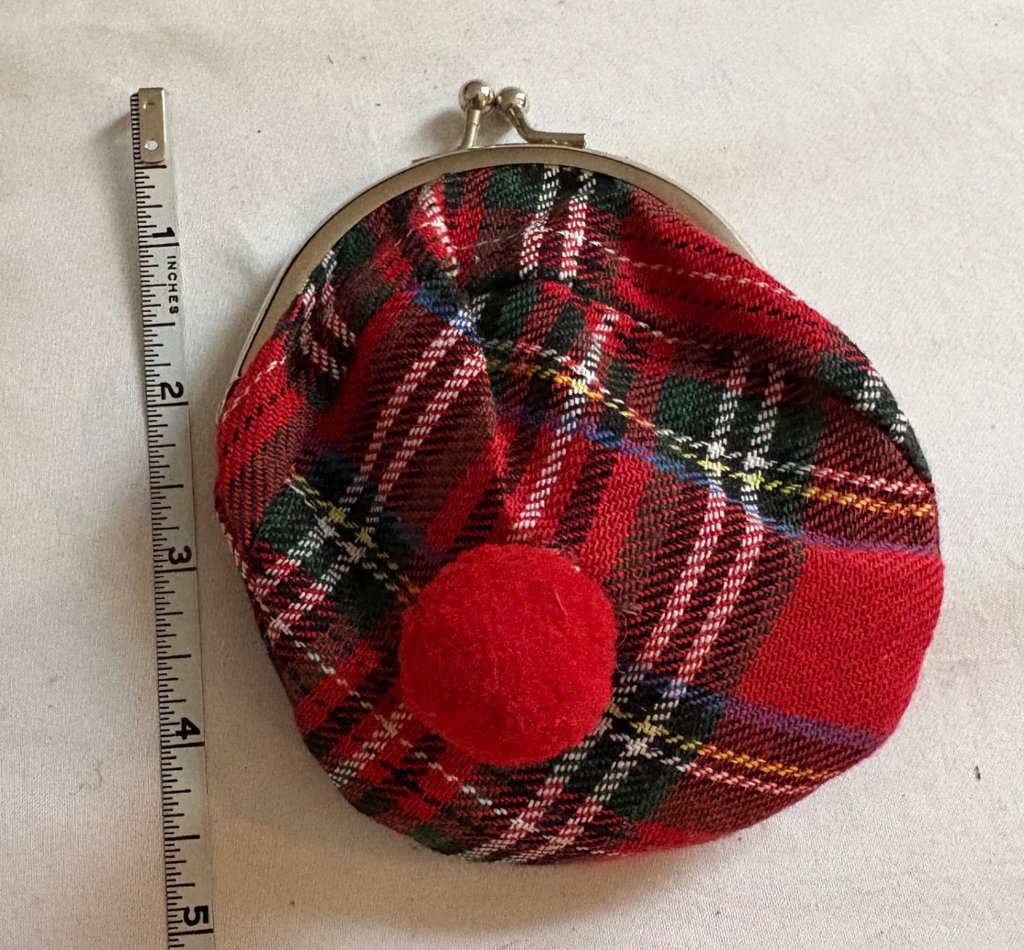 Scottish Tartan Treasures - image 3 of 6