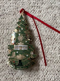 White House Christmas Ornament Collectibles - thumbnail 9 of 17